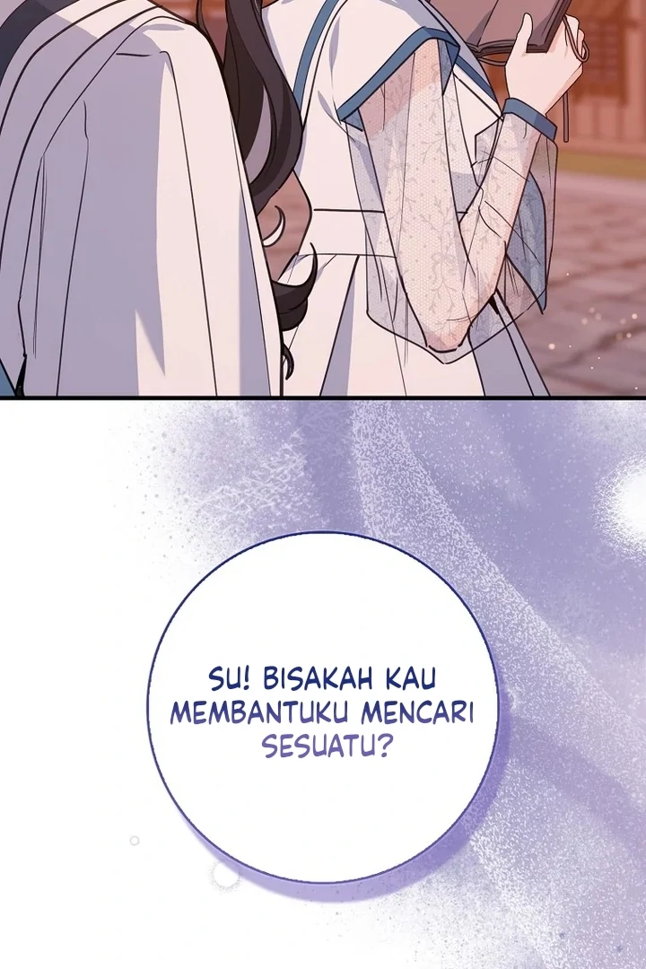 The Crazy Killer Whale’s Favourite Penguin Chapter 32 Gambar 9