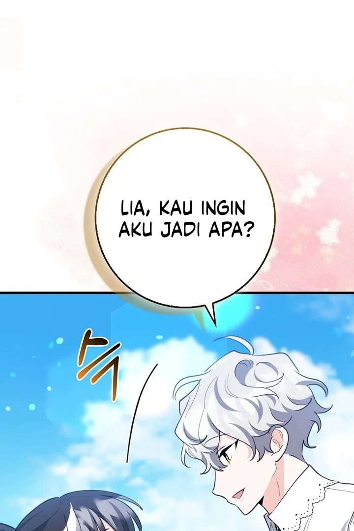 The Crazy Killer Whale’s Favourite Penguin Chapter 32 Gambar 90