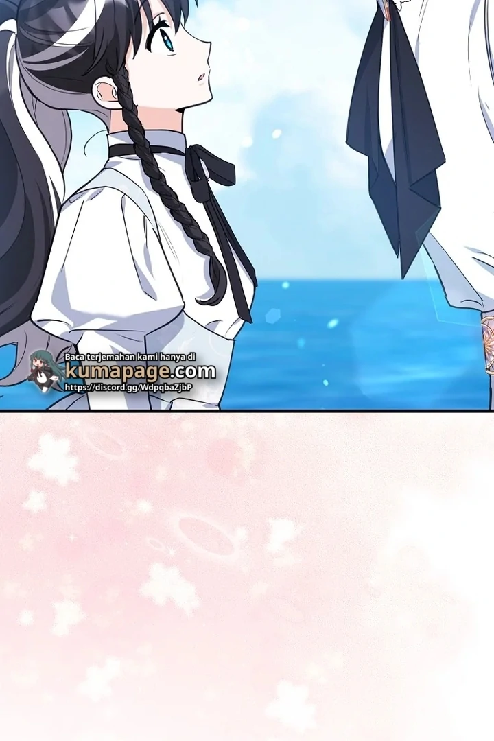 The Crazy Killer Whale’s Favourite Penguin Chapter 32 Gambar 91