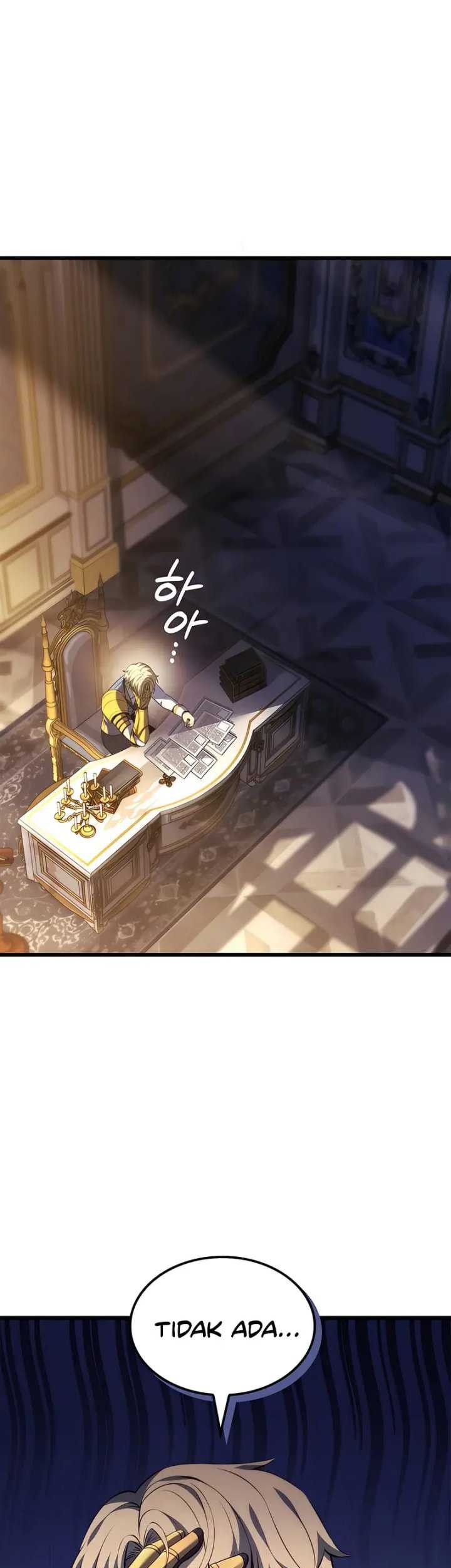 Baca Komik The Count’s Youngest Son Is A Player! Chapter 90 Gambar 1