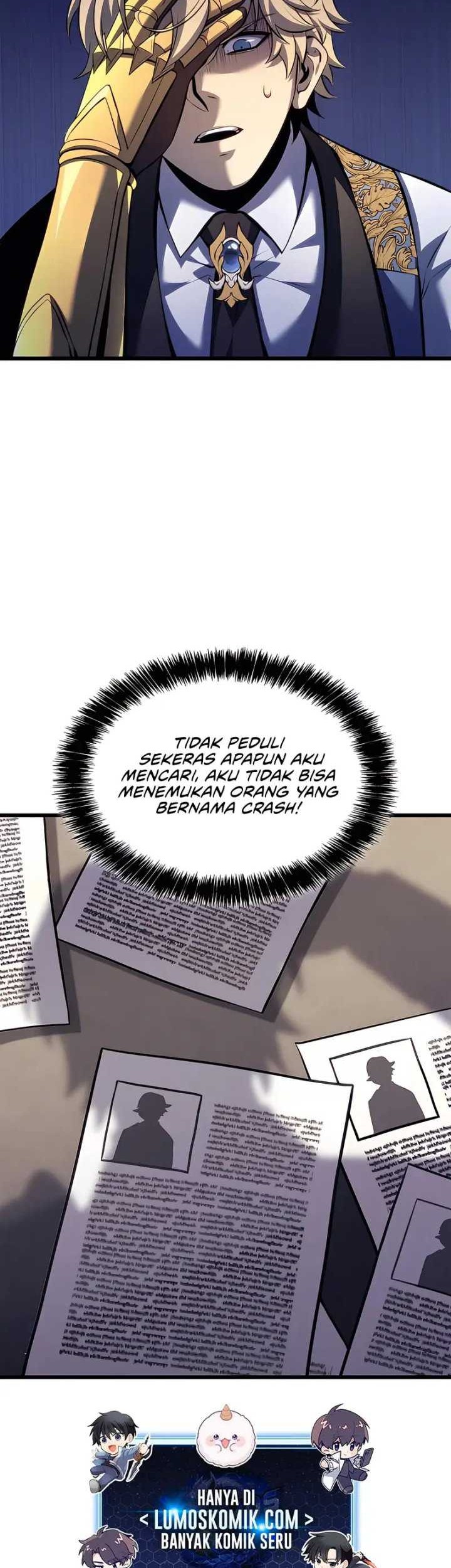 Baca The Count’s Youngest Son Is A Player! Chapter 90 Gambar 2