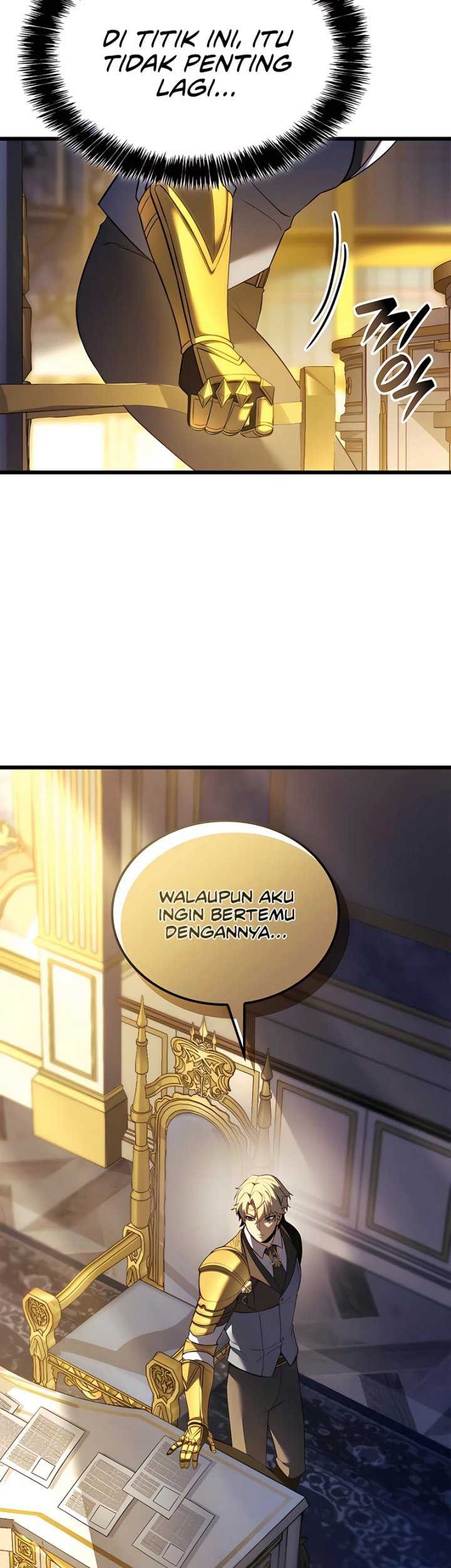 The Count’s Youngest Son Is A Player! Chapter 90 Gambar 7