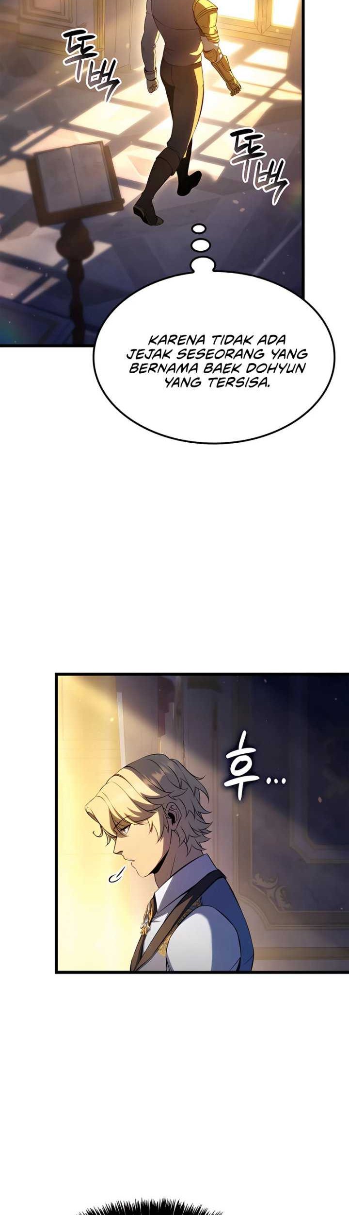 The Count’s Youngest Son Is A Player! Chapter 90 Gambar 17