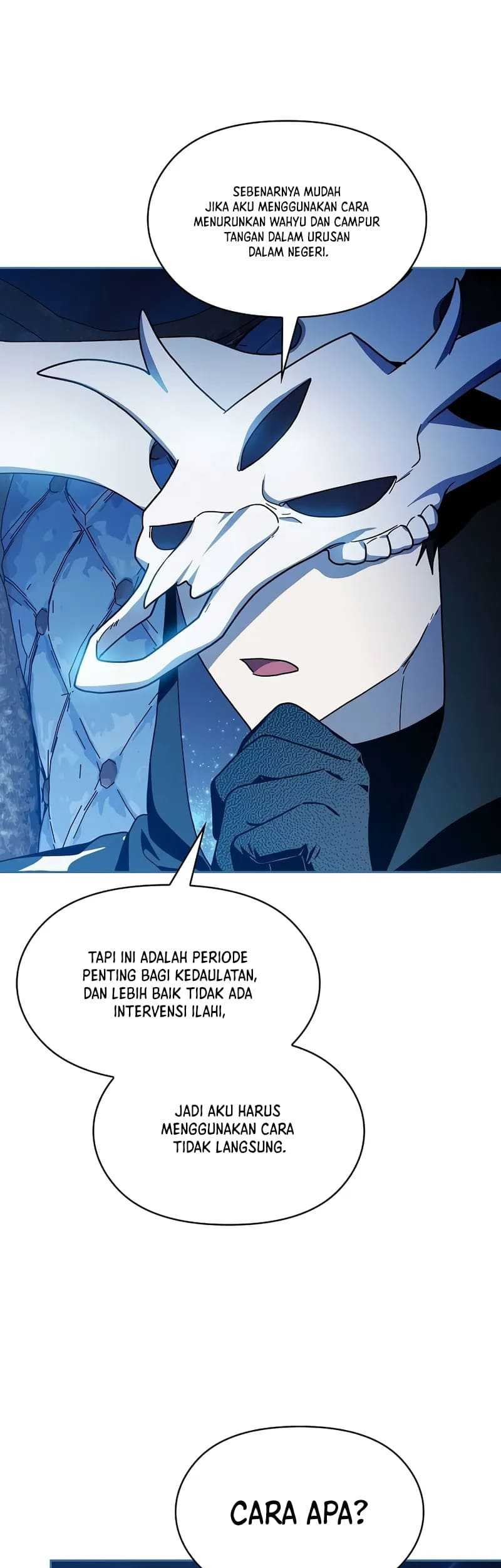 The Nebula’s Civilization Chapter 69 Gambar 45