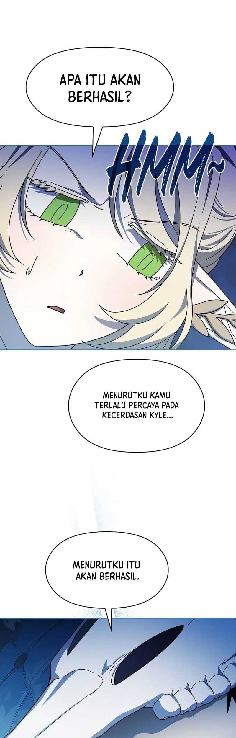 The Nebula’s Civilization Chapter 69 Gambar 47