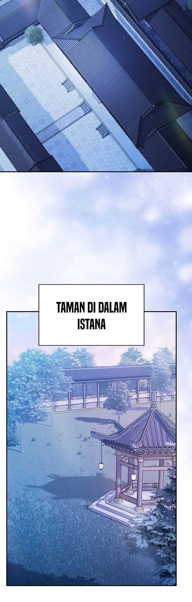 The Nebula’s Civilization Chapter 69 Gambar 49