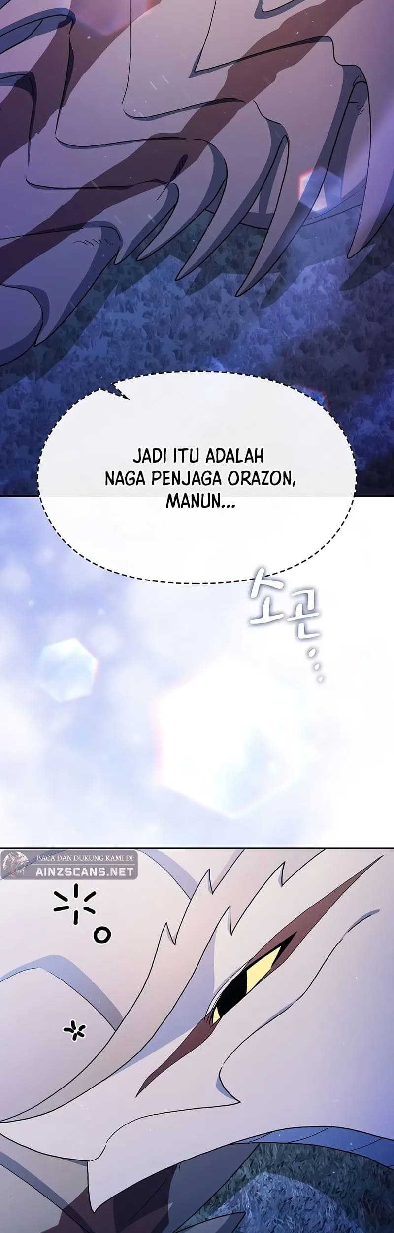 The Nebula’s Civilization Chapter 69 Gambar 53