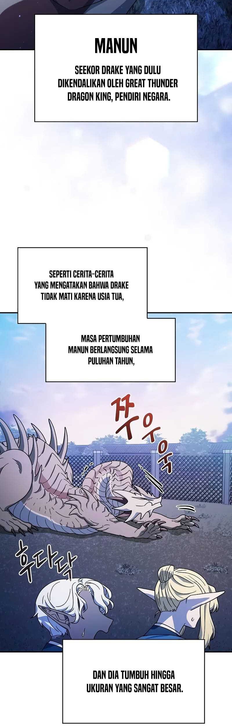 The Nebula’s Civilization Chapter 69 Gambar 54