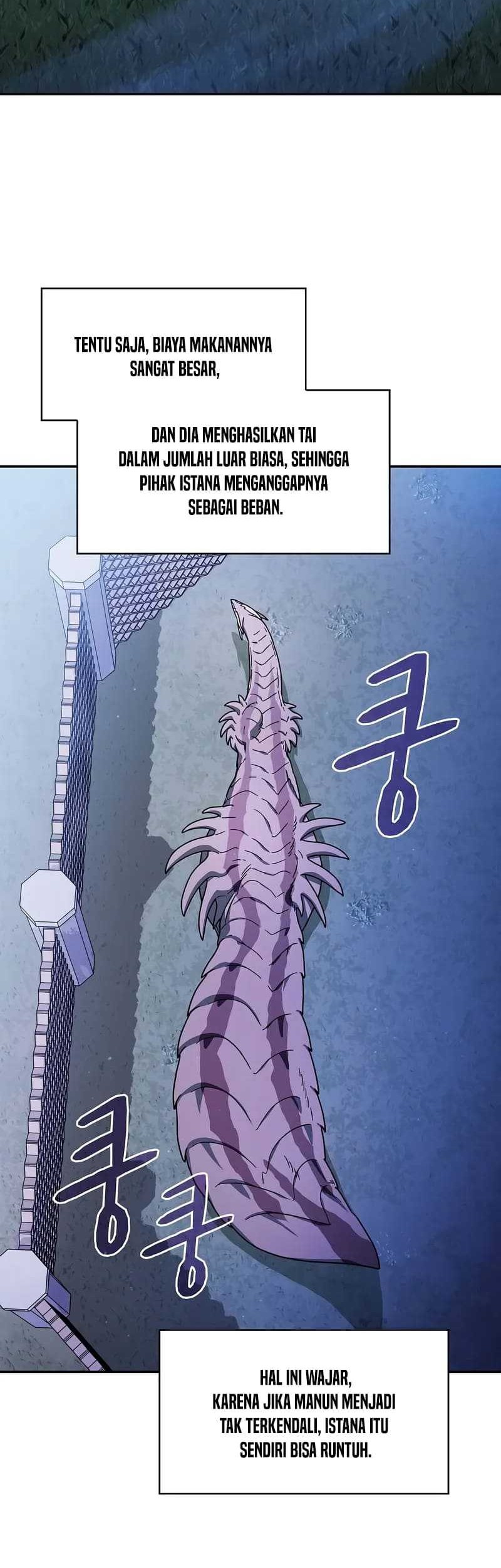 The Nebula’s Civilization Chapter 69 Gambar 56
