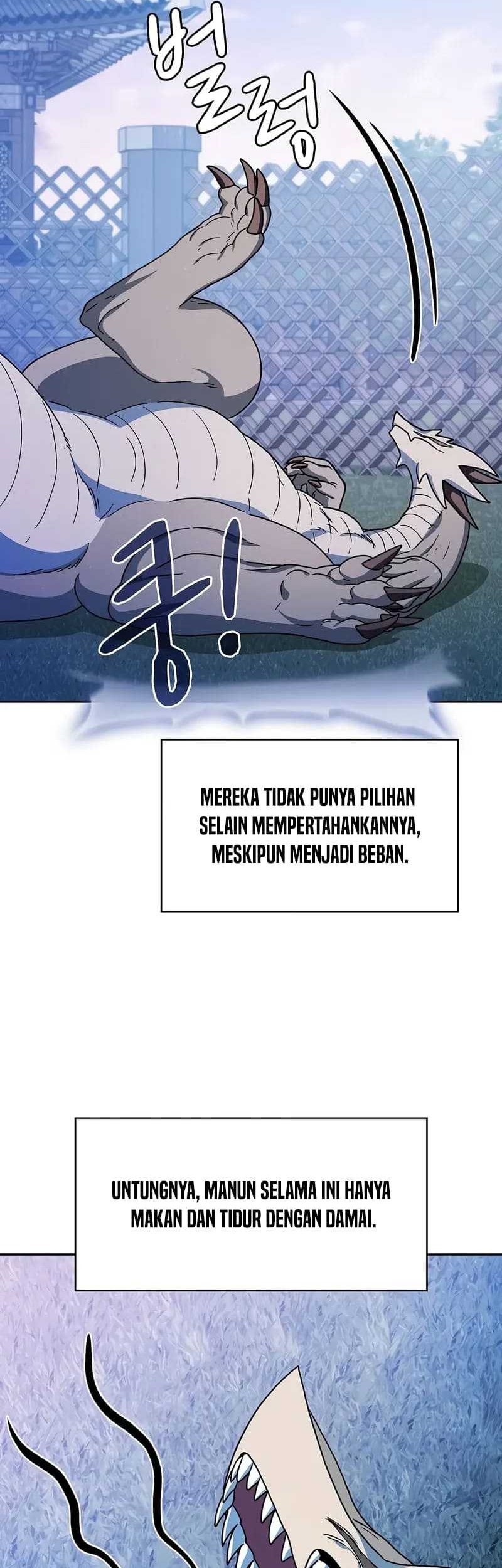 The Nebula’s Civilization Chapter 69 Gambar 58