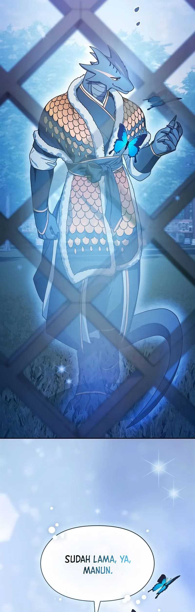 The Nebula’s Civilization Chapter 69 Gambar 61