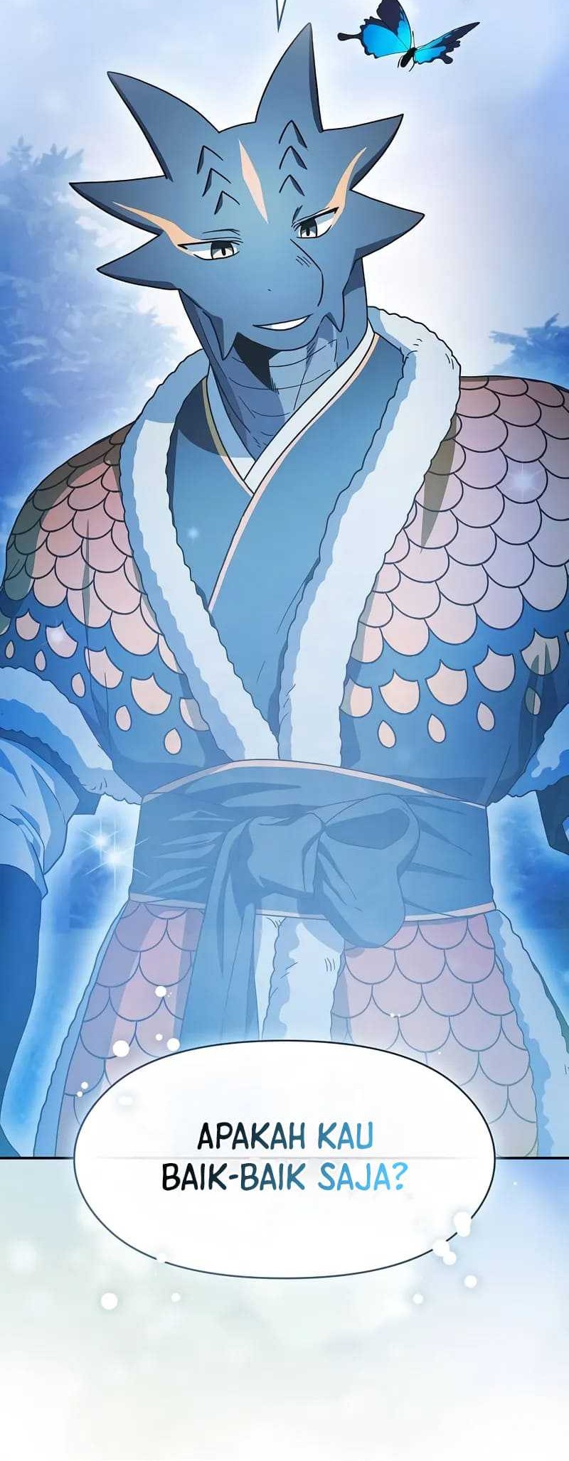 The Nebula’s Civilization Chapter 69 Gambar 62