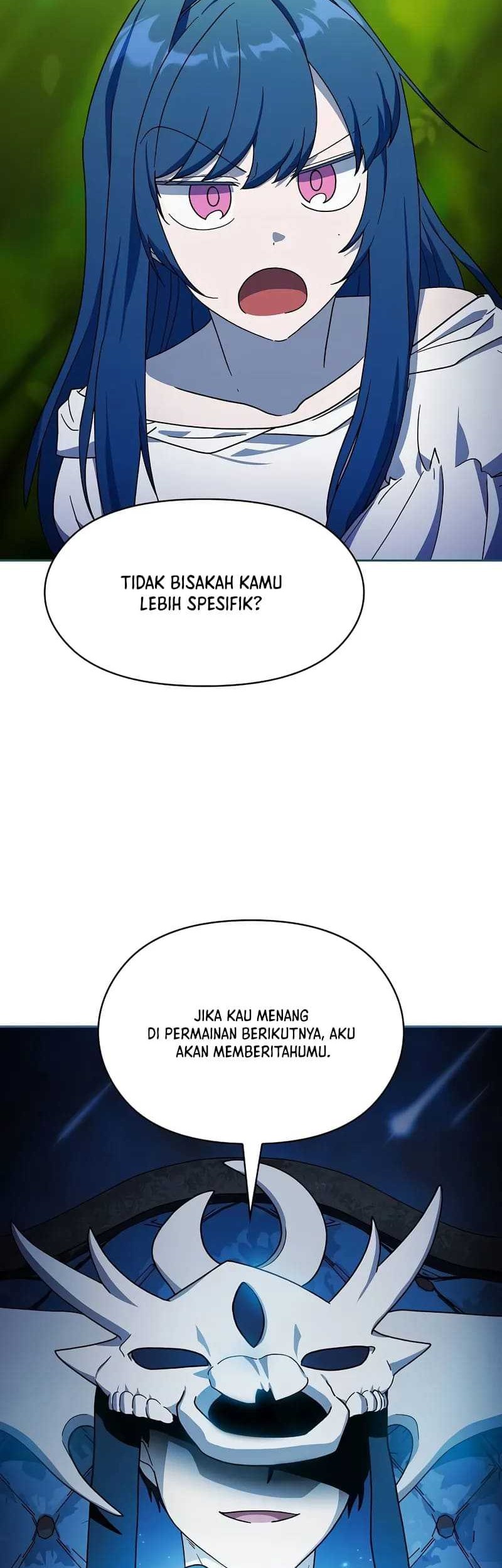 The Nebula’s Civilization Chapter 69 Gambar 4