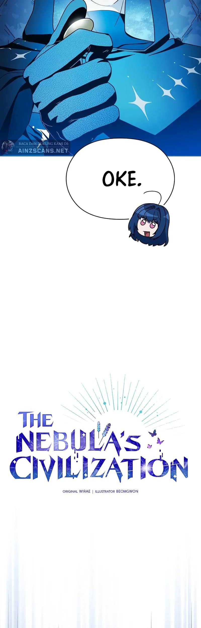 The Nebula’s Civilization Chapter 69 Gambar 5