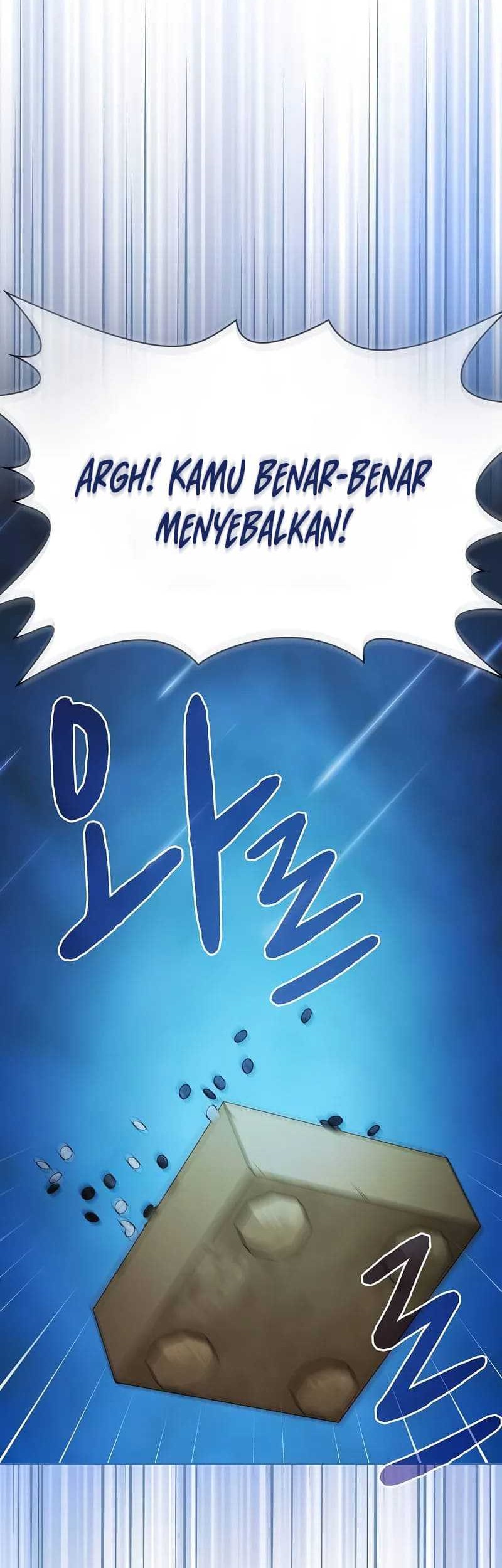 The Nebula’s Civilization Chapter 69 Gambar 6