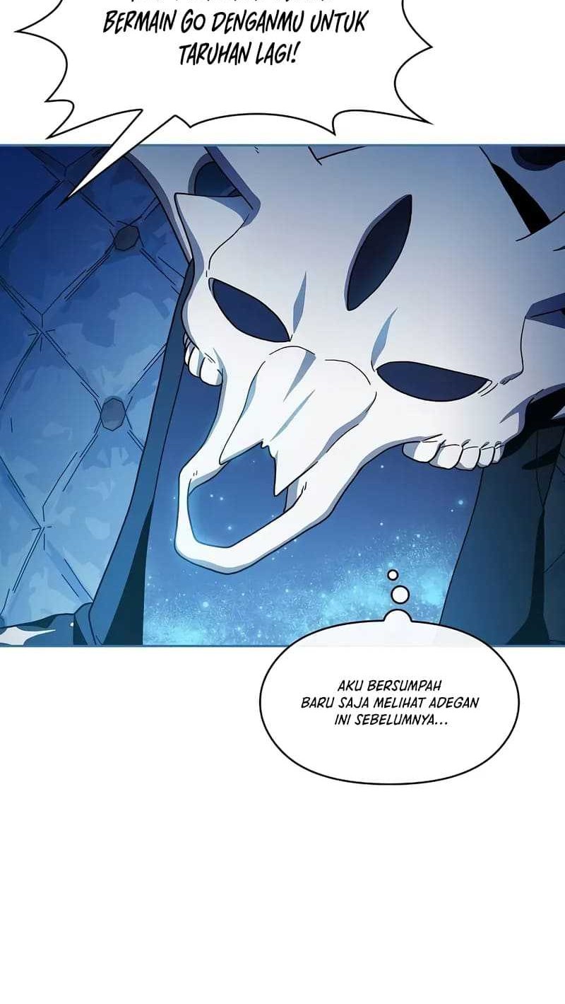 The Nebula’s Civilization Chapter 69 Gambar 8