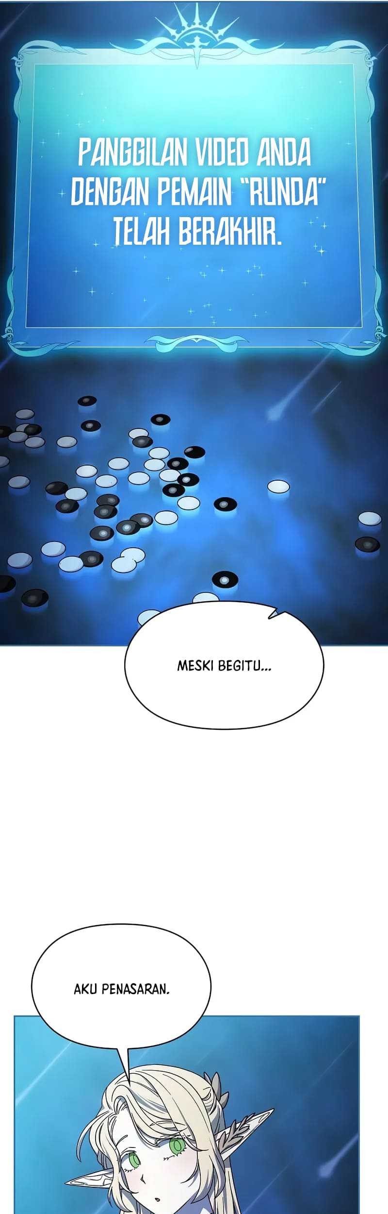 The Nebula’s Civilization Chapter 69 Gambar 9