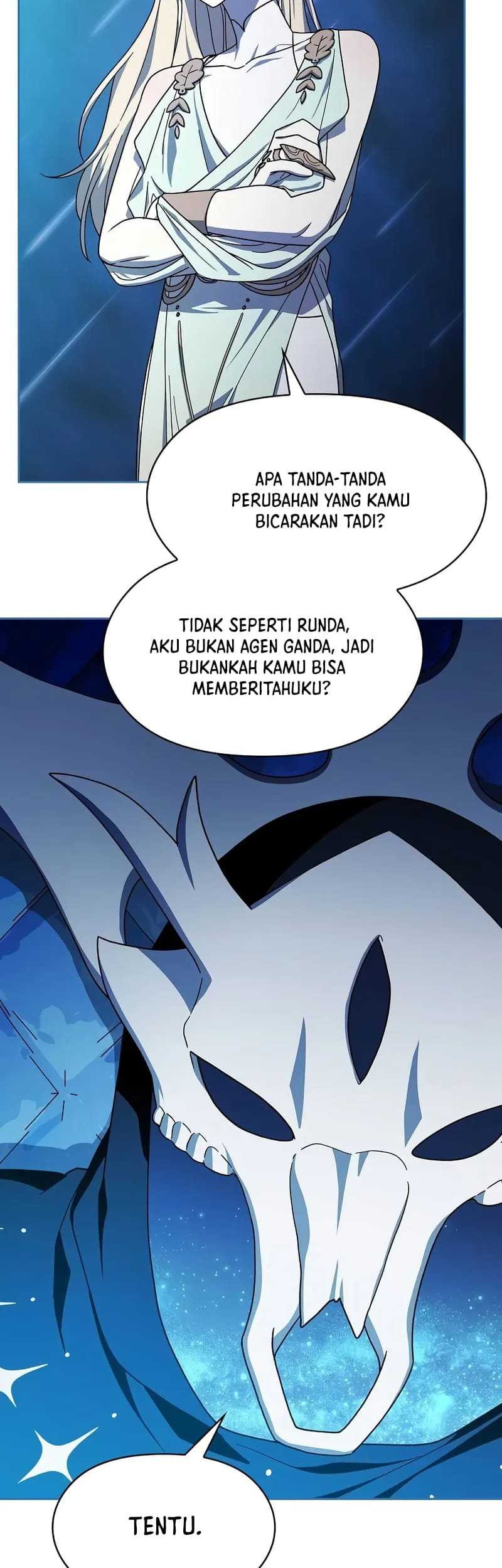 The Nebula’s Civilization Chapter 69 Gambar 10