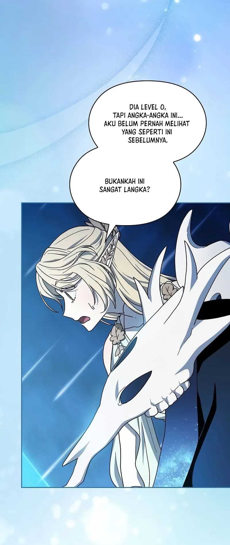 The Nebula’s Civilization Chapter 69 Gambar 14