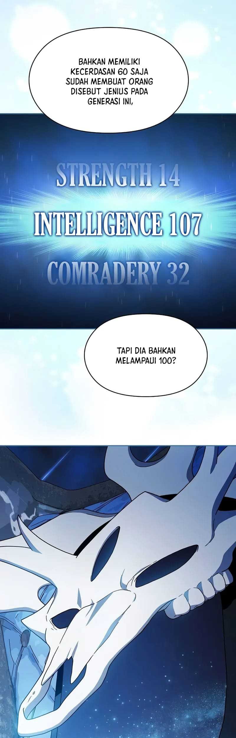 The Nebula’s Civilization Chapter 69 Gambar 15