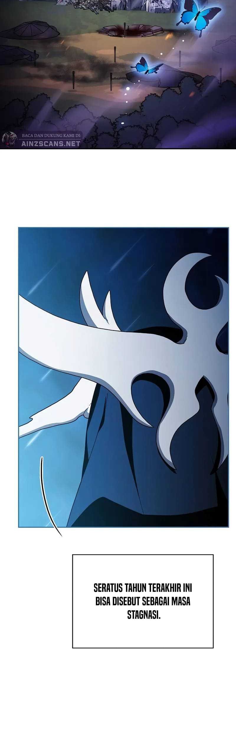 The Nebula’s Civilization Chapter 69 Gambar 17