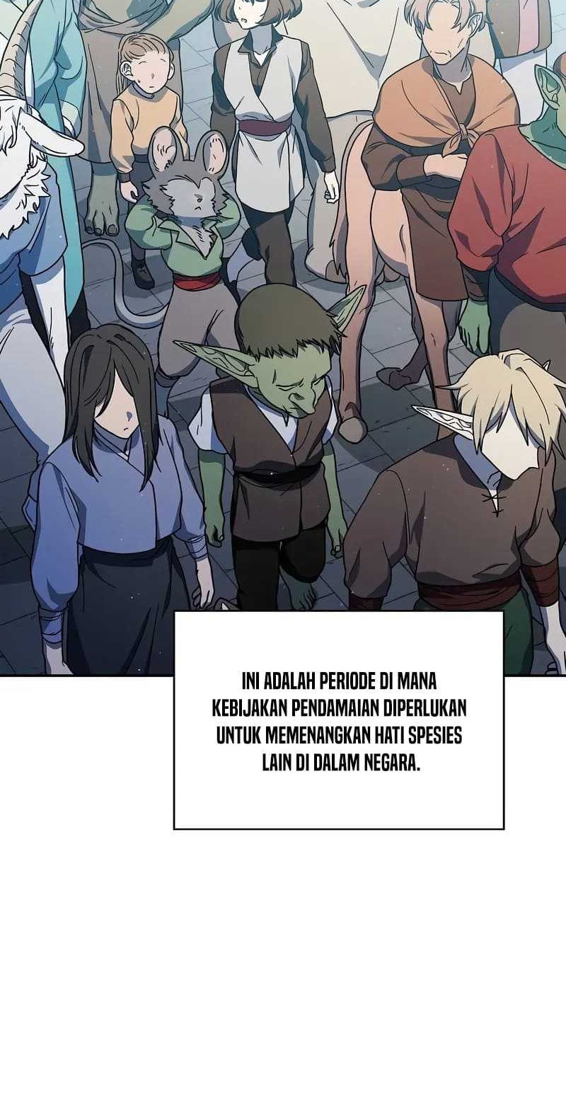 The Nebula’s Civilization Chapter 69 Gambar 20