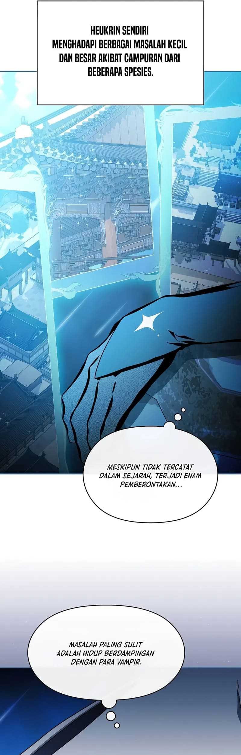 The Nebula’s Civilization Chapter 69 Gambar 21