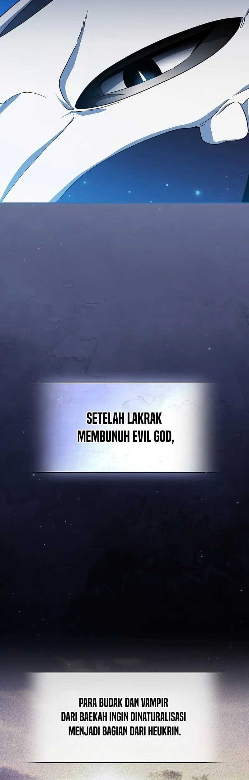 The Nebula’s Civilization Chapter 69 Gambar 22