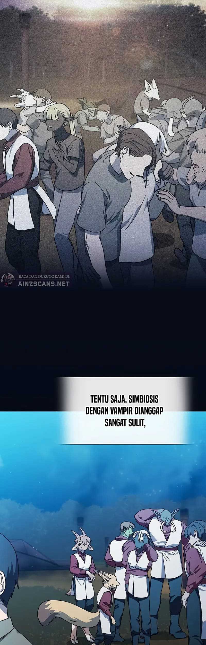 The Nebula’s Civilization Chapter 69 Gambar 23