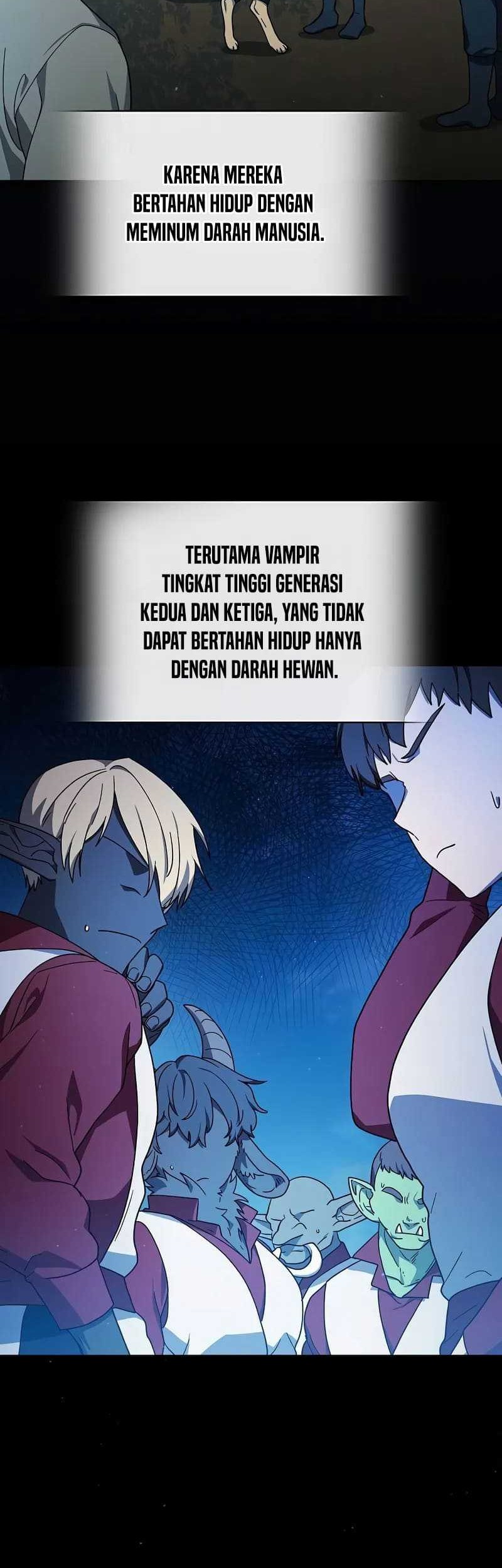 The Nebula’s Civilization Chapter 69 Gambar 24