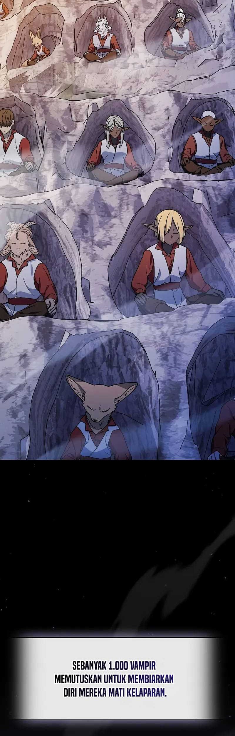 The Nebula’s Civilization Chapter 69 Gambar 28