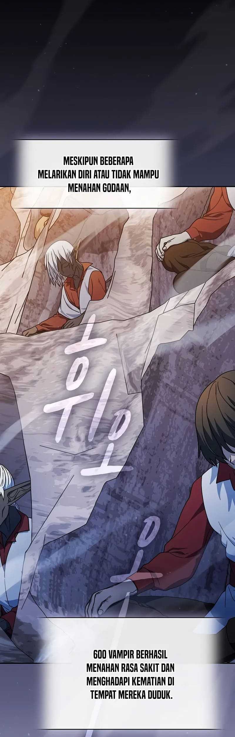 The Nebula’s Civilization Chapter 69 Gambar 29