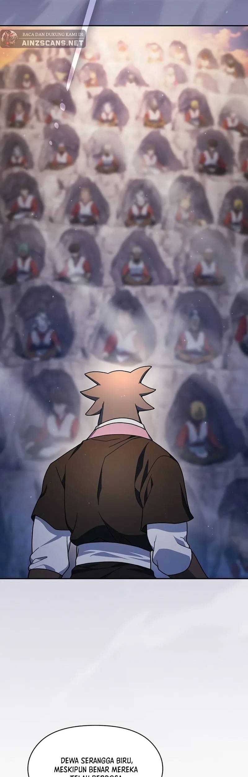 The Nebula’s Civilization Chapter 69 Gambar 30
