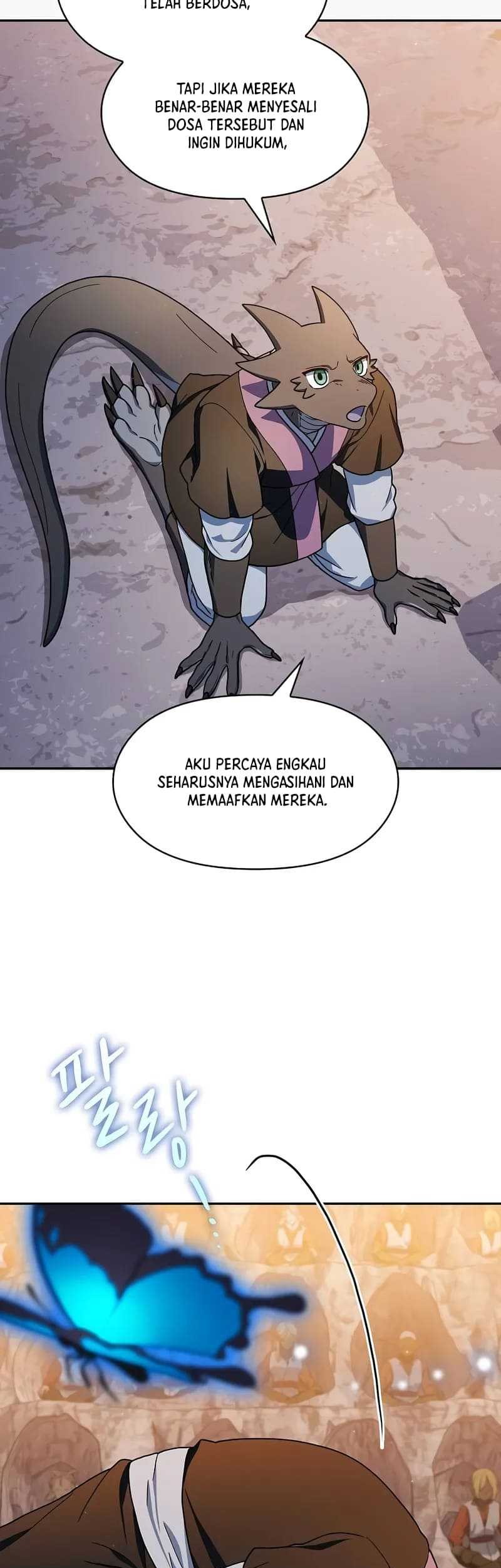 The Nebula’s Civilization Chapter 69 Gambar 31