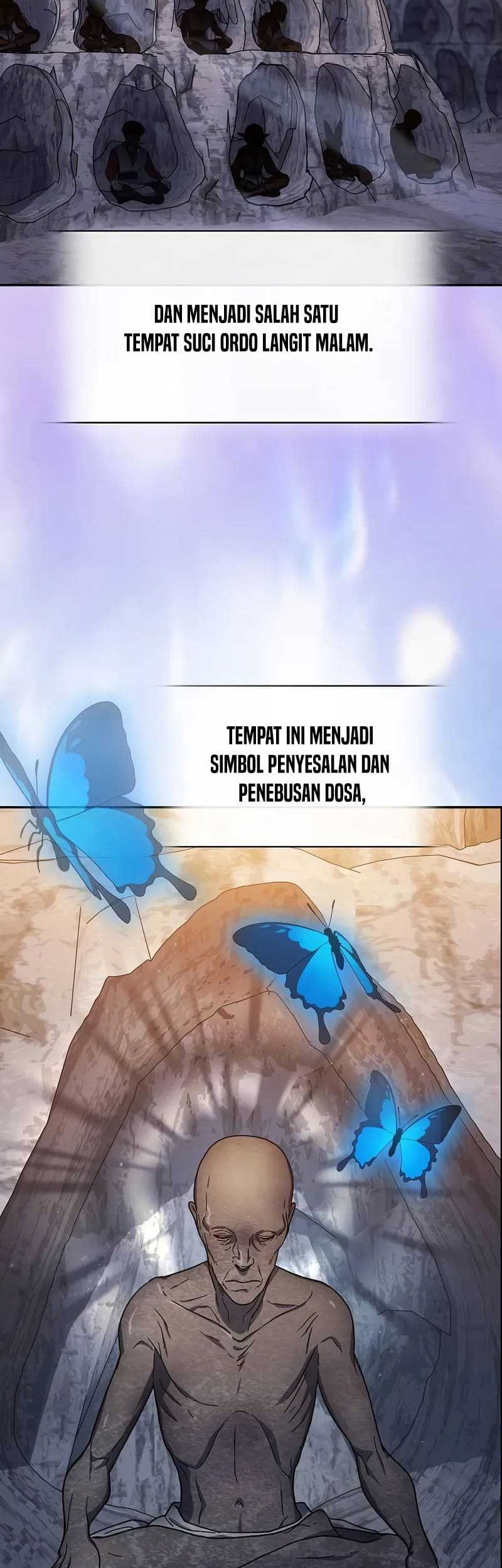 The Nebula’s Civilization Chapter 69 Gambar 34
