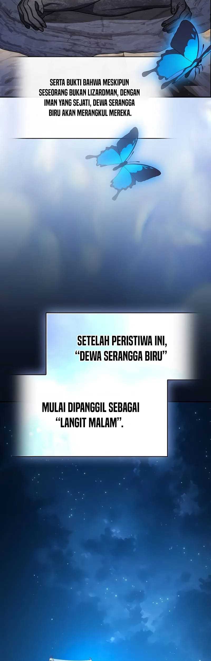 The Nebula’s Civilization Chapter 69 Gambar 35