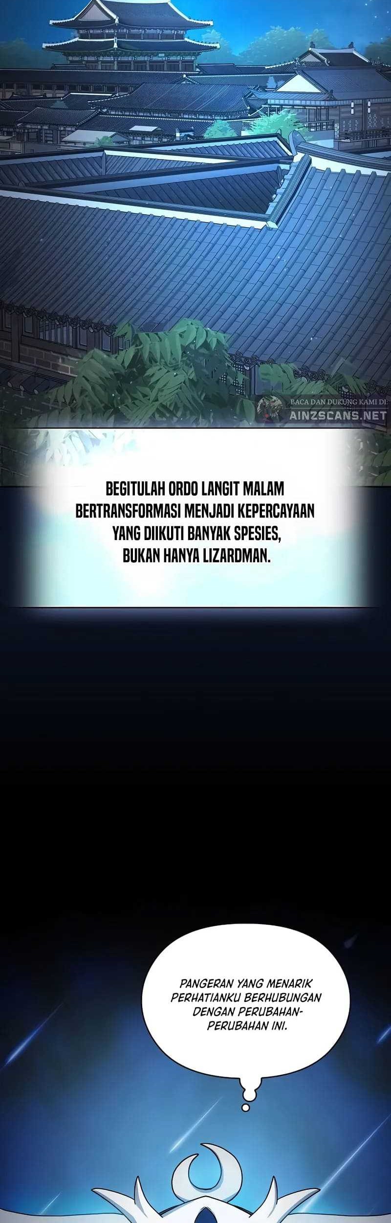 The Nebula’s Civilization Chapter 69 Gambar 36