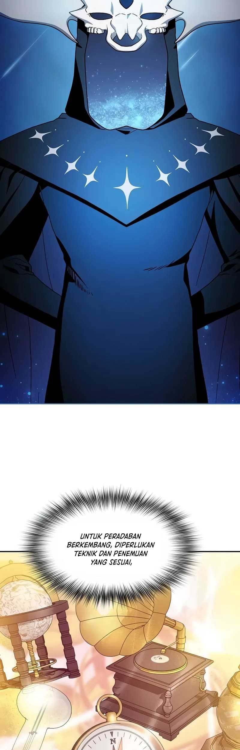 The Nebula’s Civilization Chapter 69 Gambar 37