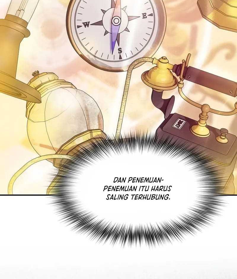The Nebula’s Civilization Chapter 69 Gambar 38