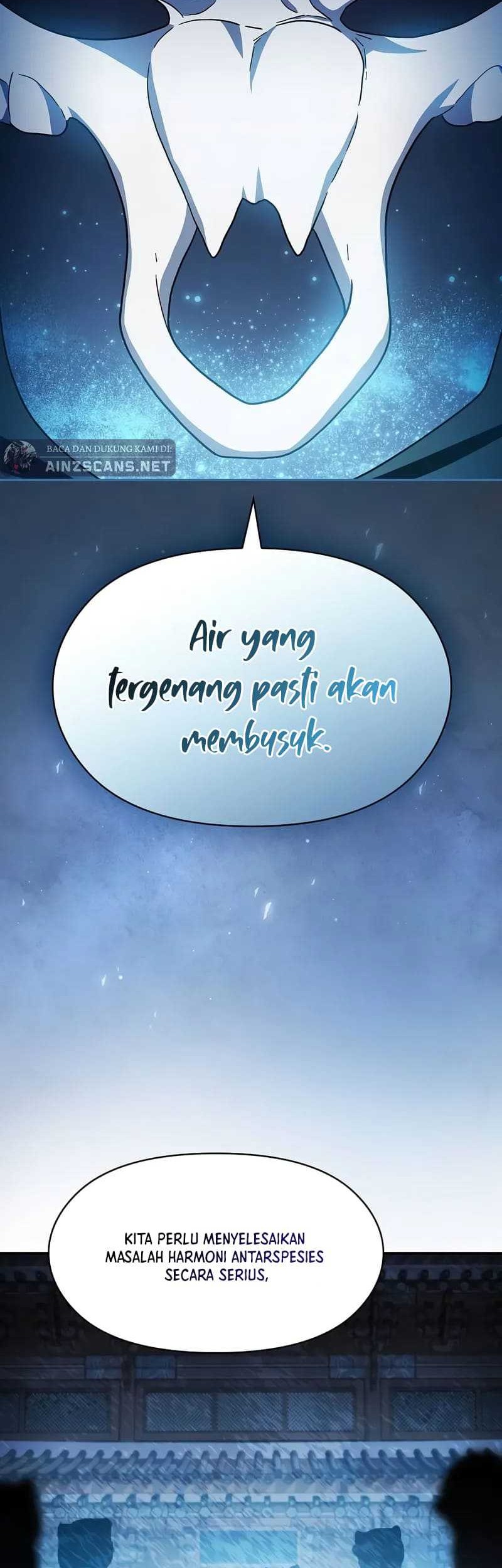 The Nebula’s Civilization Chapter 69 Gambar 42
