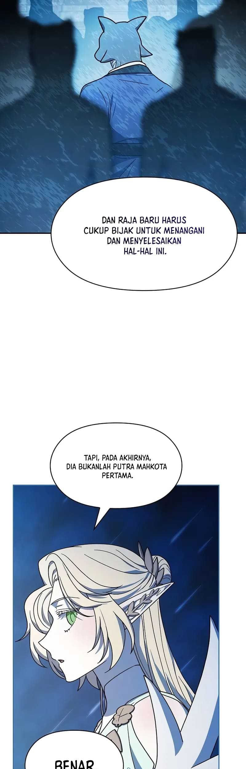 The Nebula’s Civilization Chapter 69 Gambar 43