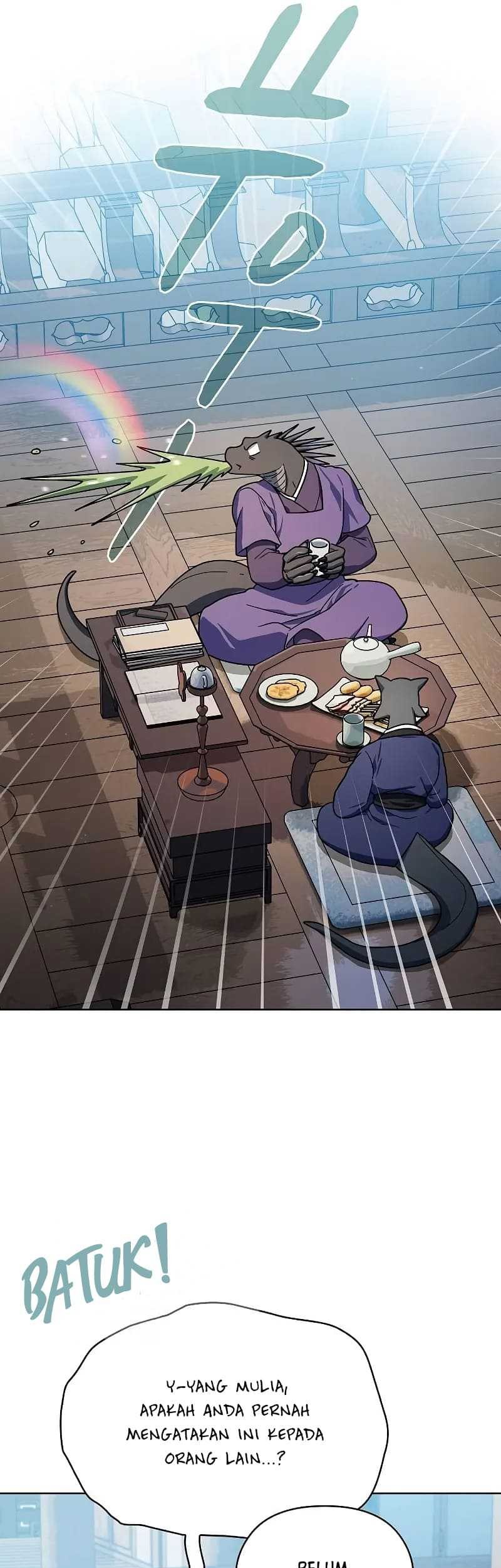 The Nebula’s Civilization Chapter 68 Gambar 44