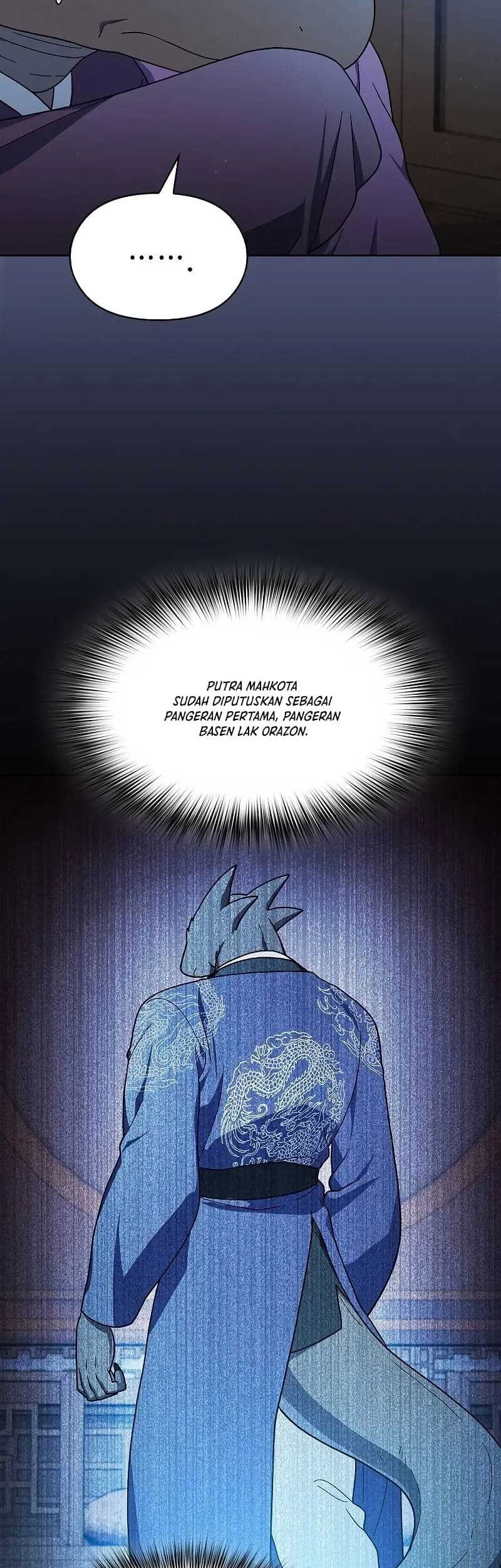 The Nebula’s Civilization Chapter 68 Gambar 47