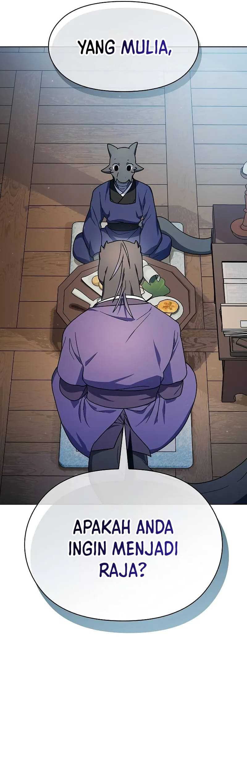 The Nebula’s Civilization Chapter 68 Gambar 50