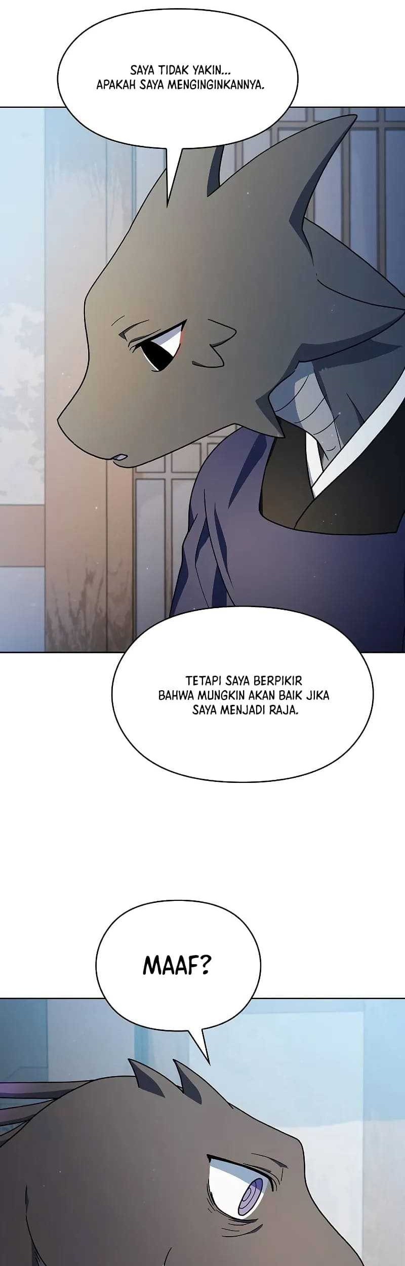 The Nebula’s Civilization Chapter 68 Gambar 51