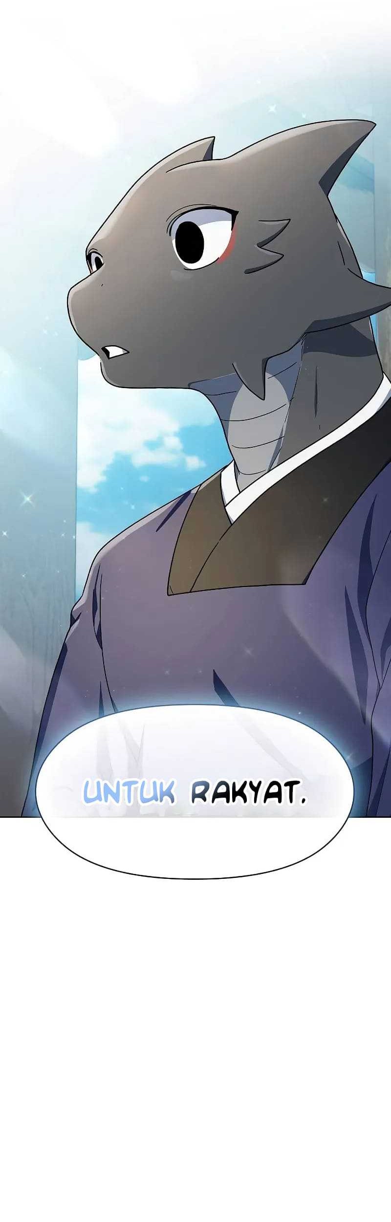 The Nebula’s Civilization Chapter 68 Gambar 53