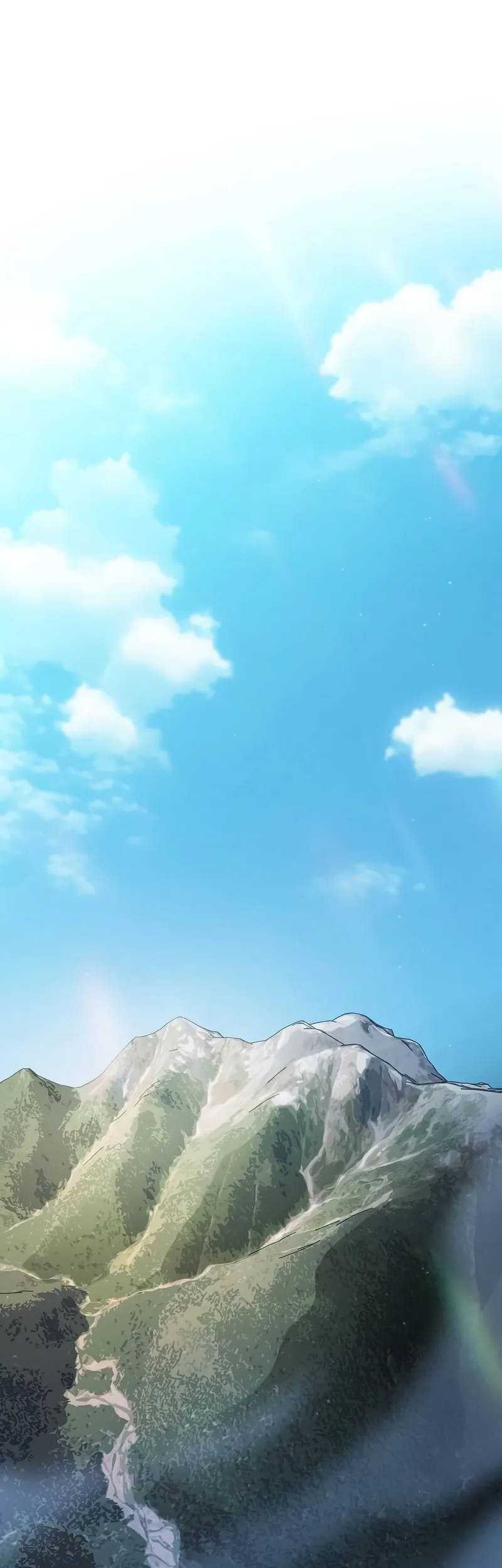 The Nebula’s Civilization Chapter 68 Gambar 54
