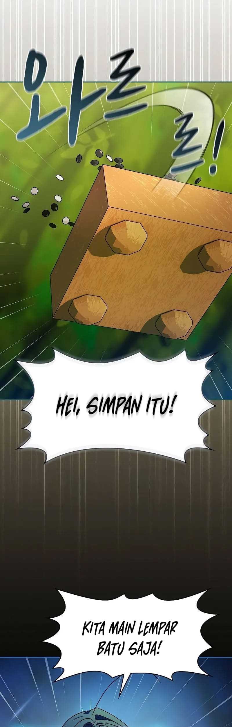 The Nebula’s Civilization Chapter 68 Gambar 56