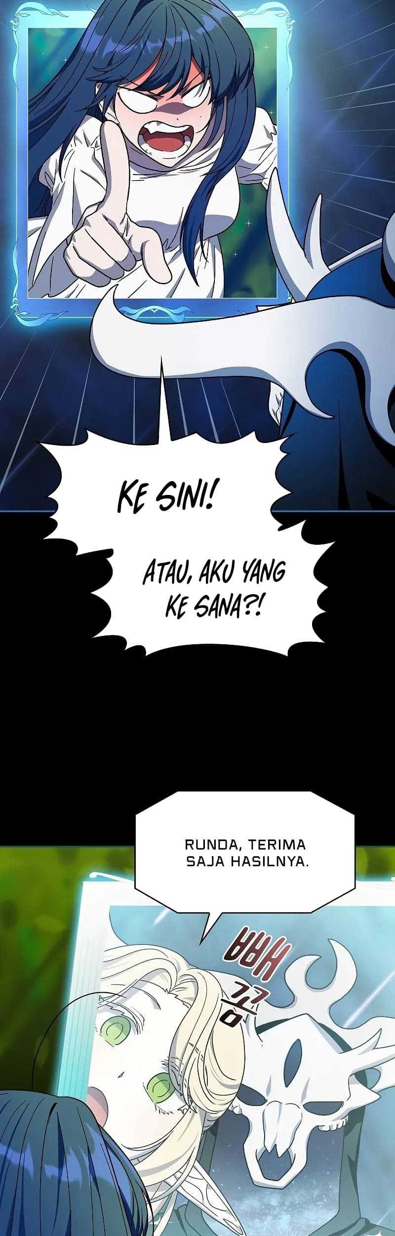 The Nebula’s Civilization Chapter 68 Gambar 57