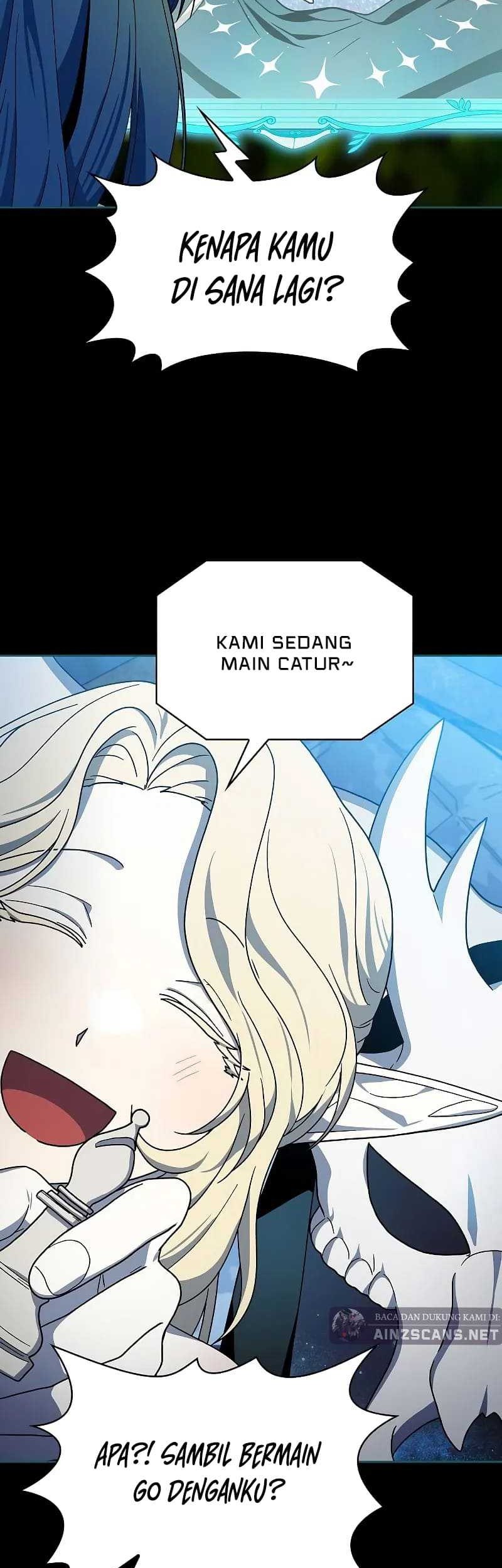 The Nebula’s Civilization Chapter 68 Gambar 58
